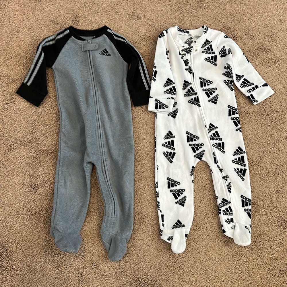 Baby, adidas